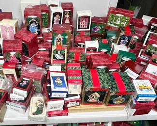 Hallmark and Carlton