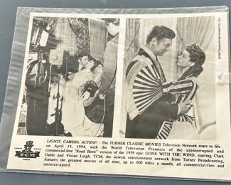 Movie and Cinema Collectables