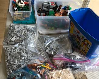 Lego 