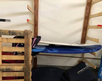 Surf Boards 