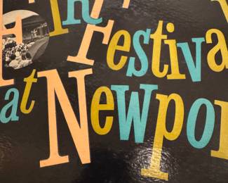 Newport Folk Festival