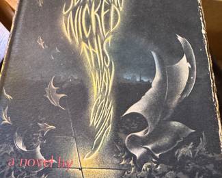 First edition