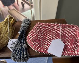 More purses