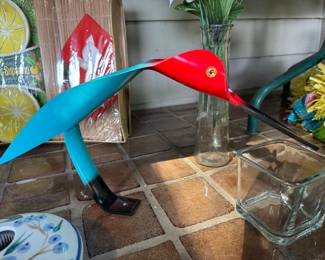 Bird