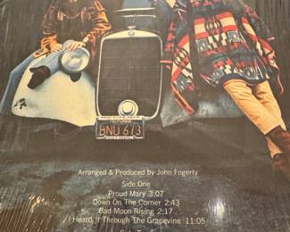 Creedence