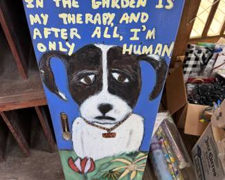 Folk art