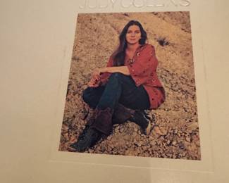 Judy Collins