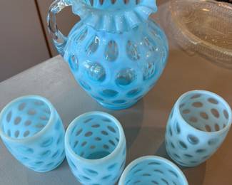 Fenton set