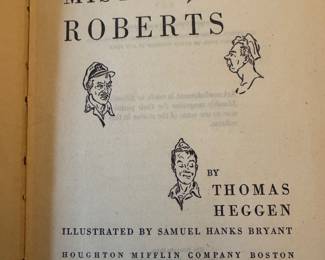 First edition