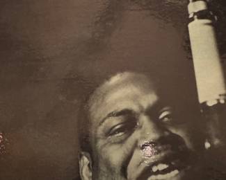 Great vintage blues