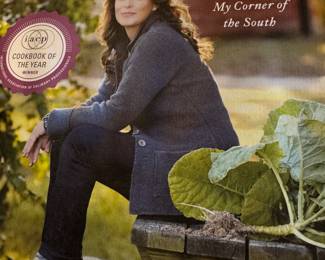 Vivian Howard’s cookbook