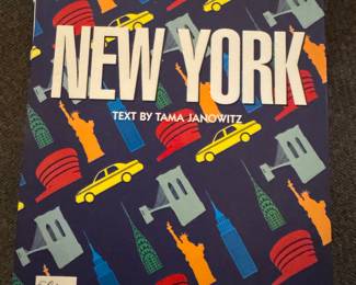 The Big Apple