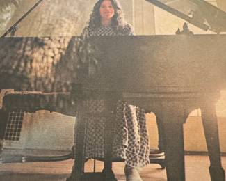 Carole King