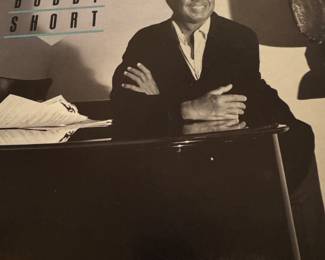 Bobby Short