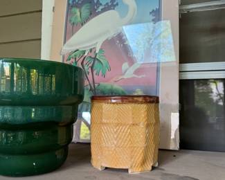 Planters