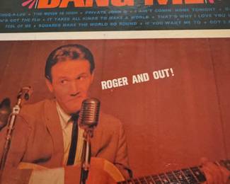 Vintage Roger Miller