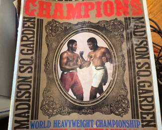 Vintage program