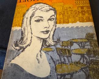 First Edition