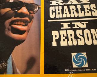Ray Charles