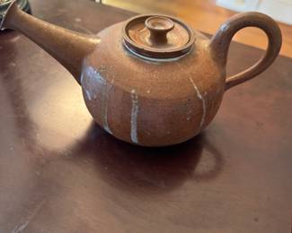 Great teapot
