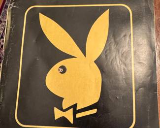 1984 Playboy