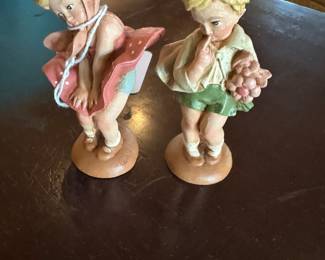 Pair