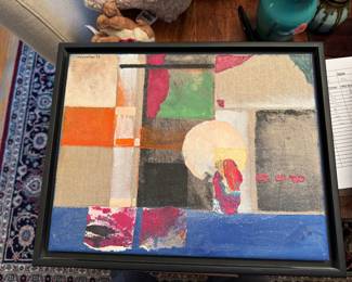 Small abstract