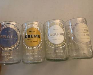 Bar set