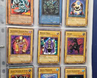 Yu Gi Oh ! starter sets