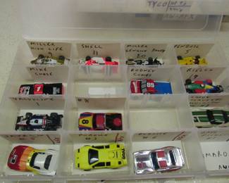 Slot Cars