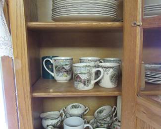 Johnson Bros. China