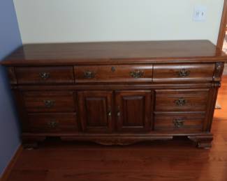 Kincaid Dresser W-70” D-19” H-35”