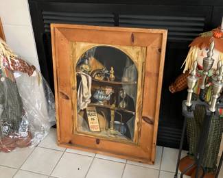 Sale Picture