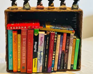 Looking for an inspiring, motivational read? We have you covered!