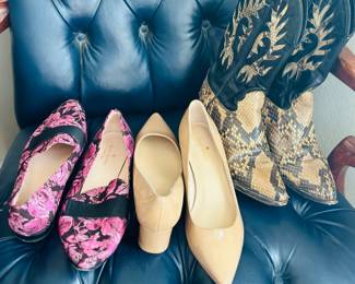 Kate Spade Shoes 8.5 & 9.