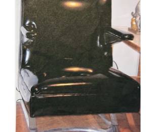 Chair Chicago Modernistic