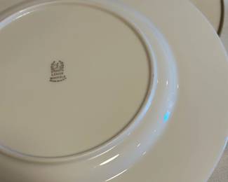 Lenox Mansfield Pattern