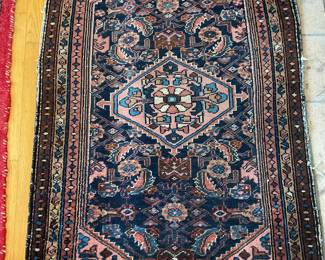 49 inches by 32 inches