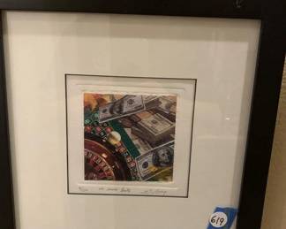 Sale Picture