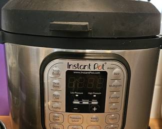 Insta Pot