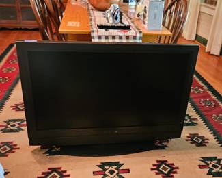 Big Screen TV