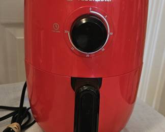 Toastmaster Air Fryer