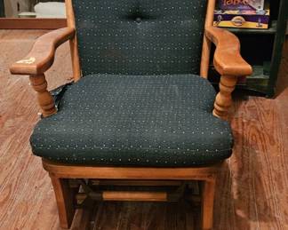 Platform Rocker