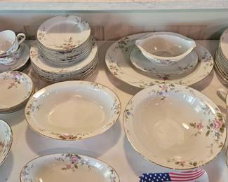 Noritake Firenze