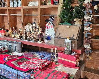 Holiday decor
