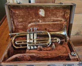 Trumpet