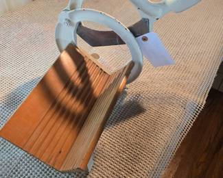 Raadvad - Danish Bread slicer