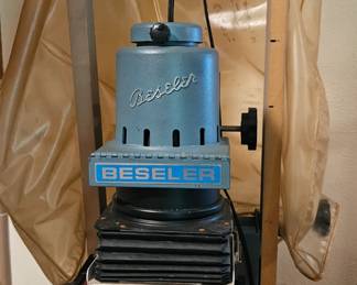 Besseller Enlarger