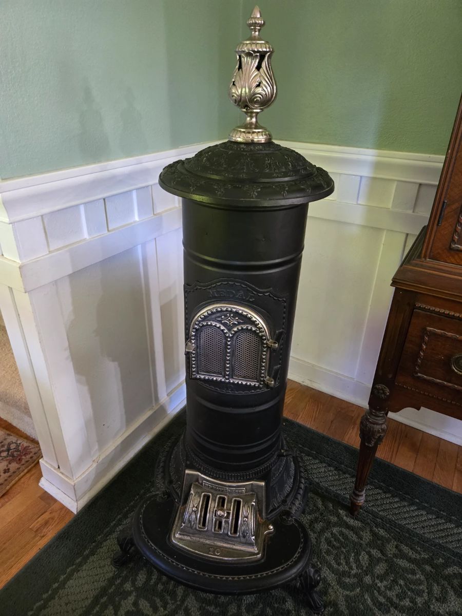 Stevenson & Co. Thomas Roberts Philadelphia, PA.