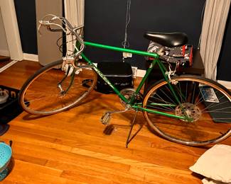 Vintage Schwann MINT condition
